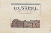 Edmund Husserl - Καρτεσιανοι στοχασμοι