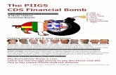KIRIAKOS TOBRAS - ΤΟΜΠΡΑΣ : THE PIIGS CDS FINANCIAL BOMB