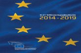 Έλληνες Ευρωβουλευτές 2014-2019