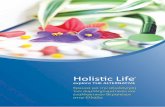 Έρευνα Holistic Life