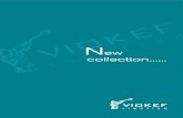 Viokef New Collection Apr2015