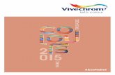 Vivechrom Colours 2015 - Τάσεις & Προτάσεις