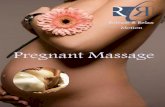 Pregnant massage (δείγμα βιβλίου)