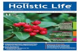 Holistic Life τεύχος 67