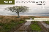 SLR Photography Guide - June Edition 2015