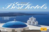 Best Hotels Guide 2015