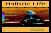Holistic Life - Τεύχος 68