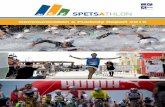 Spetsathlon 2015 Publicity Report