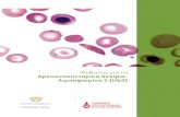 Sickle Cell Disease educational booklet - Greek