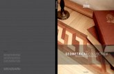 Hardwood Floor Border Inlays - The GEOMETRICA 1 Collection