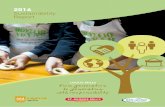 Loulis Mills Sustainability Report 2014