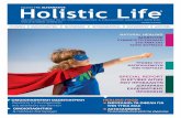 Holistic Life - Τεύχος 69