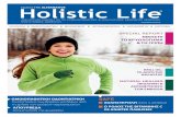 Holistic Life τεύχος 70