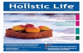 Holistic Life τεύχος 71