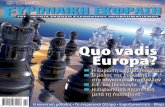 European Expression - Issue 68