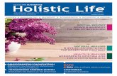 Holistic Life τεύχος 72