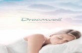 Dreamwell A4