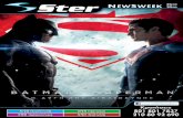 Ster Cinemas Newsweek 24-30 March 2016