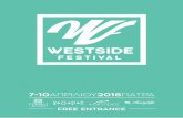 Westside Festival
