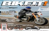 BIKEIT e-Magazine, 9ο Τεύχος, Απρίλιος 2016