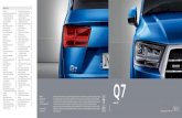 Κατάλογος Audi Q7