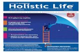 Holistic Life - Τεύχος 73
