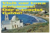 Kalymnos! its beauties and culture offer!