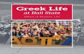 2016-17 Ball State Greek Life Information Guide
