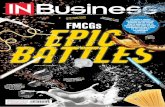 INBusiness June Issue 2016 First 10 pages