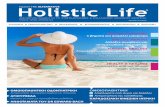 Holistic Life - Τεύχος 74