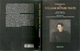 Ποιηματα του william butler yeats