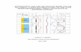 petrophysical analysis and geologic model for the bullwinkle j sands ...