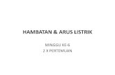 HAMBATAN & ARUS LISTRIK [Compatibility Mode]