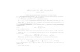 LECTURES ON SRB MEASURES 1. SRB measures for hyperbolic ...