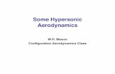 Hypersonic Aerodynamics Basics Class Presentation