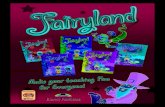 Fairyland 1, Starter & 2
