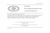 DOE/EA-1570: Final Environmental Assessment for Construction