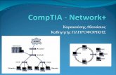 CompTIA   network plus