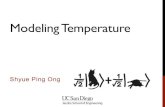 NANO266 - Lecture 10 - Temperature