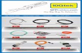 SFP+, XFP, QSFP+, DAC Twinax Cables&Transceivers Catalogue ...