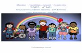 Επαναληπτικές Ασκήσεις Γλώσσας 13ης Ενότητας: "Όλοι διαφορετικοί, όλοι ίδιοι"