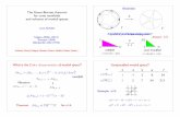 The Gauss-Bonnet theorem for cone manifolds and volumes of ...