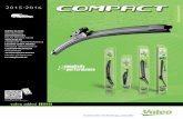 Valeo  compact wiper blade 2015 2016 catalogue 2016-2017 catalogue 953239