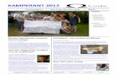 Download de kampkrant van het Zomerkamp 2012 (pdf)
