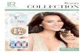 Collection Beauty by LR 2016