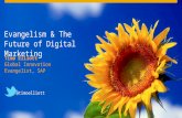 Itelligence 2016: The Future of Digital Marketing