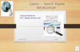 The Google Formula. - Cyprus SEO experts