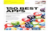 PC MAGAZINE_150 Best apps_june 2016