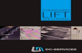 dc-services LIFT SOLUTIONS