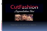 Cut fashion